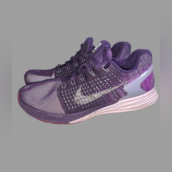 Nike lunarglide 7 flash - Picture 3 of 5